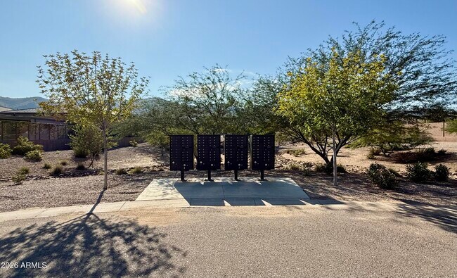 Building Photo - 3355 E Constance Wy