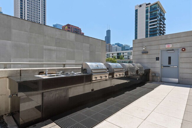 Building Photo - 365 N Halsted St