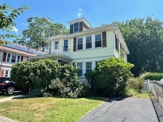 Primary Photo - 36 Falmouth Rd