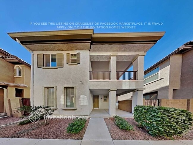 Building Photo - 1409 S Ponderosa Dr