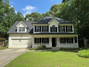 Building Photo - 7454 Woody Springs Dr