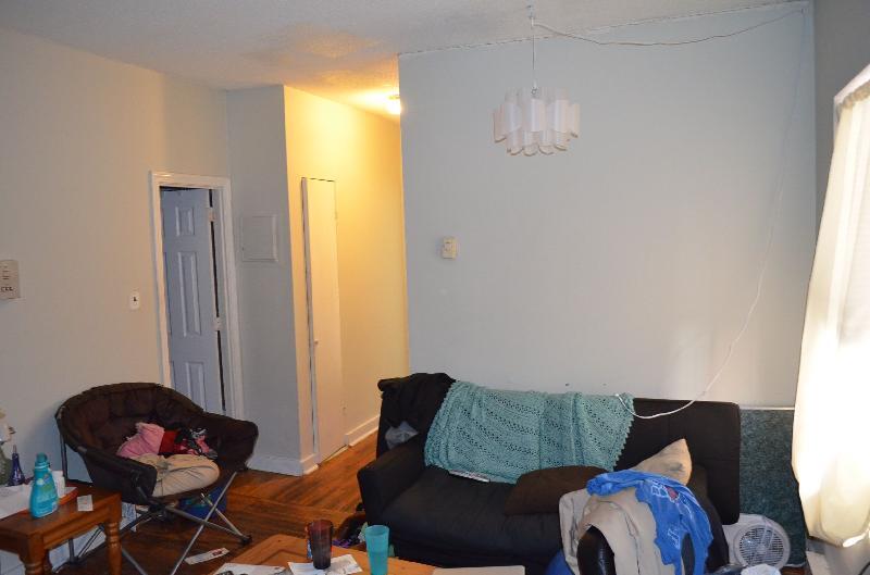 Building Photo - 896 Huntington Ave