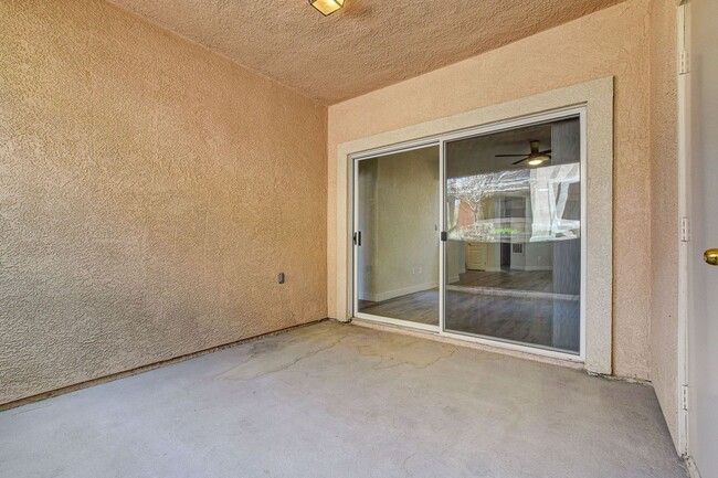 Building Photo - Upgraded First-Floor Condo in a Gated Summ...