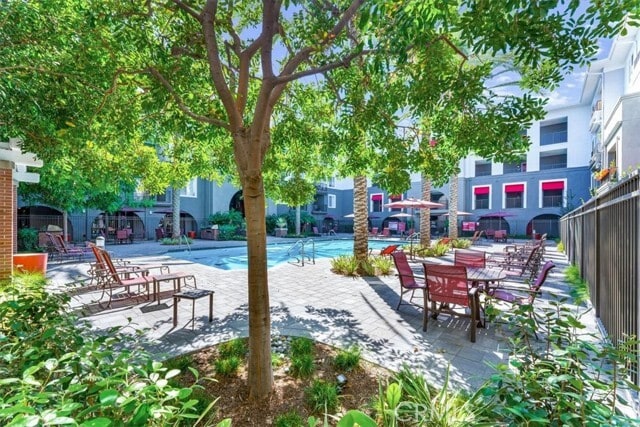 Building Photo - 1801 E Katella Ave