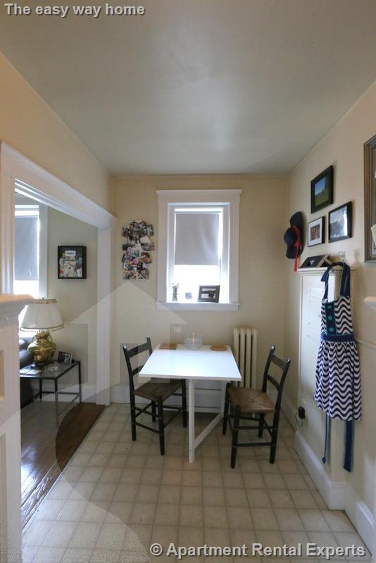 Building Photo - 10 Agassiz St