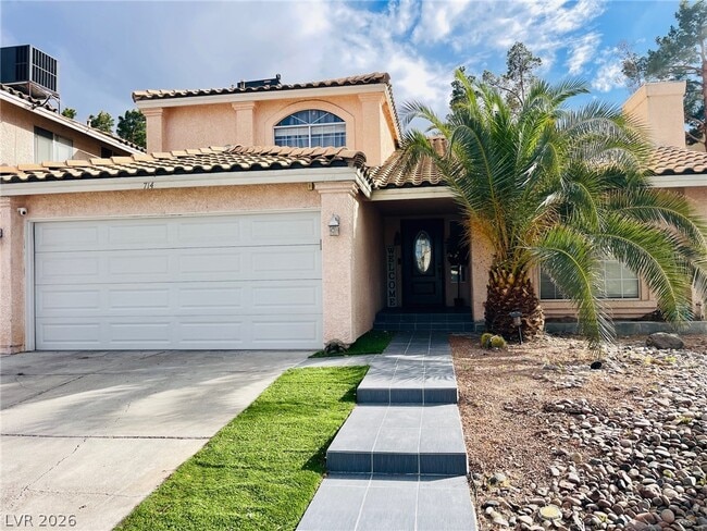 Building Photo - 714 Rusty Spur Dr