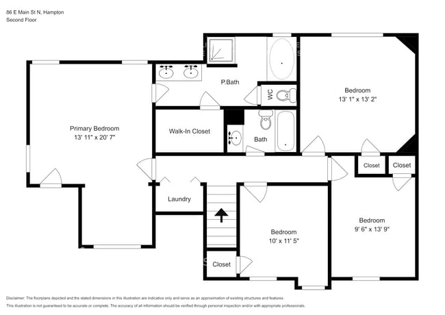 Building Photo - 86 E Main St N