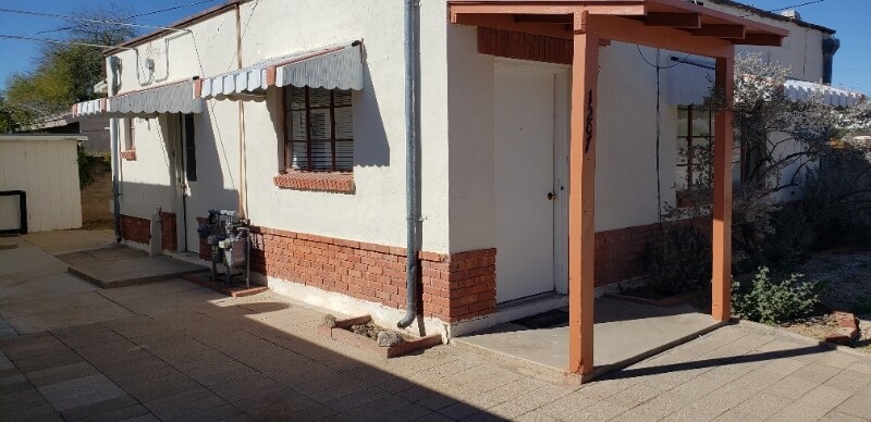 Building Photo - 1207 N Palo Verde Blvd