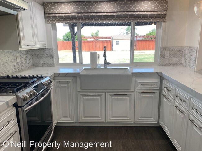 Building Photo - 4 br, 2 bath House - 8631 56th Street