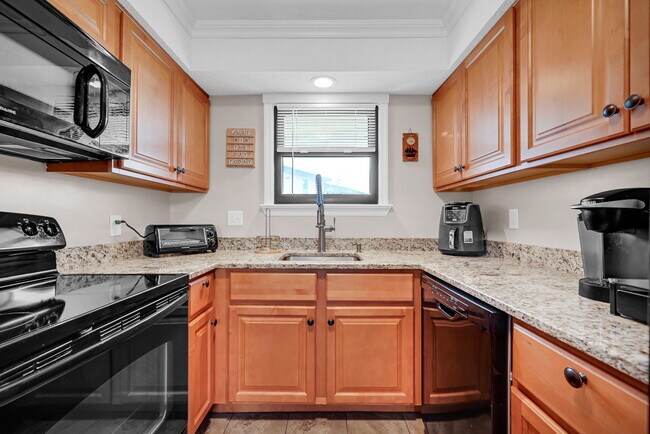 Building Photo - 97 Wharfside Dr