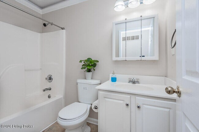 Building Photo - 6303 Cottagemeadow Dr
