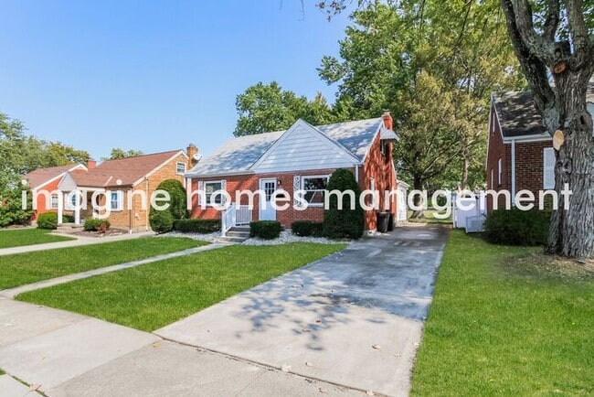 Primary Photo - 1134 Alwil Dr