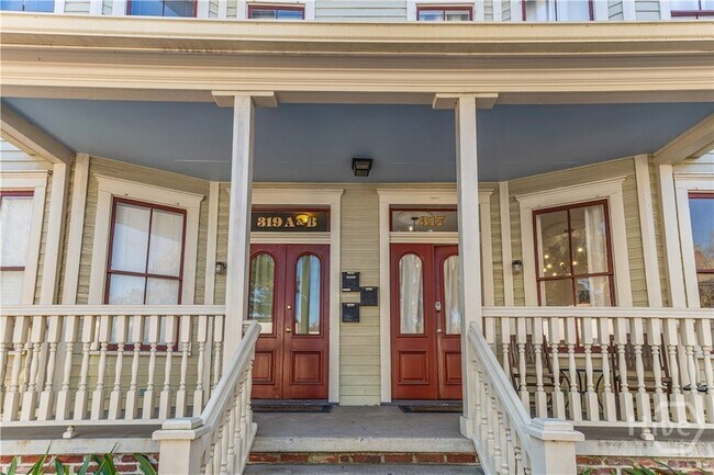 Building Photo - 319 E Anderson St