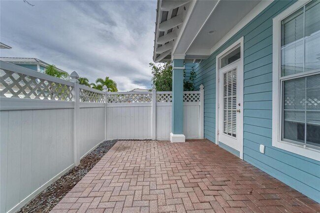 Building Photo - 5405 Cafrey Pl