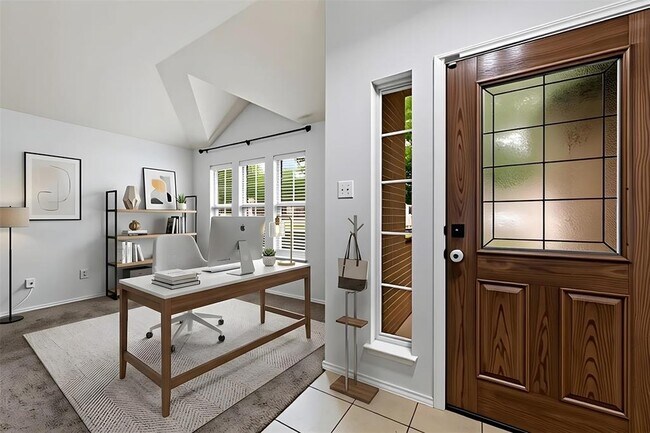 Building Photo - 1207 Cherrywood