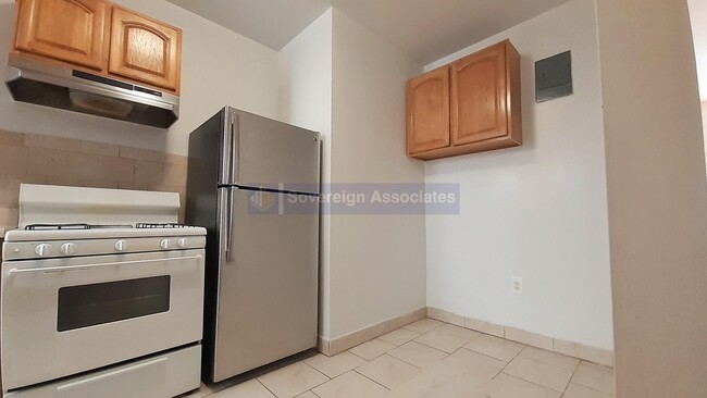 Floorplan - 715 West 172nd Street