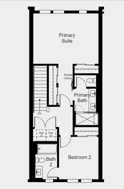 Building Photo - 21541 Point Reyes Ter