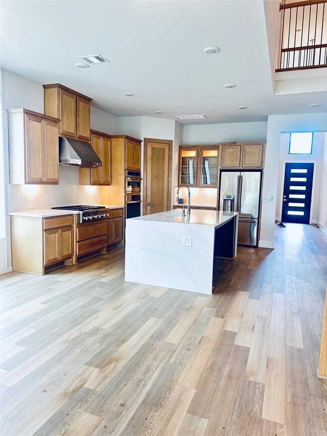 Building Photo - 6 Gentle Branch Pl