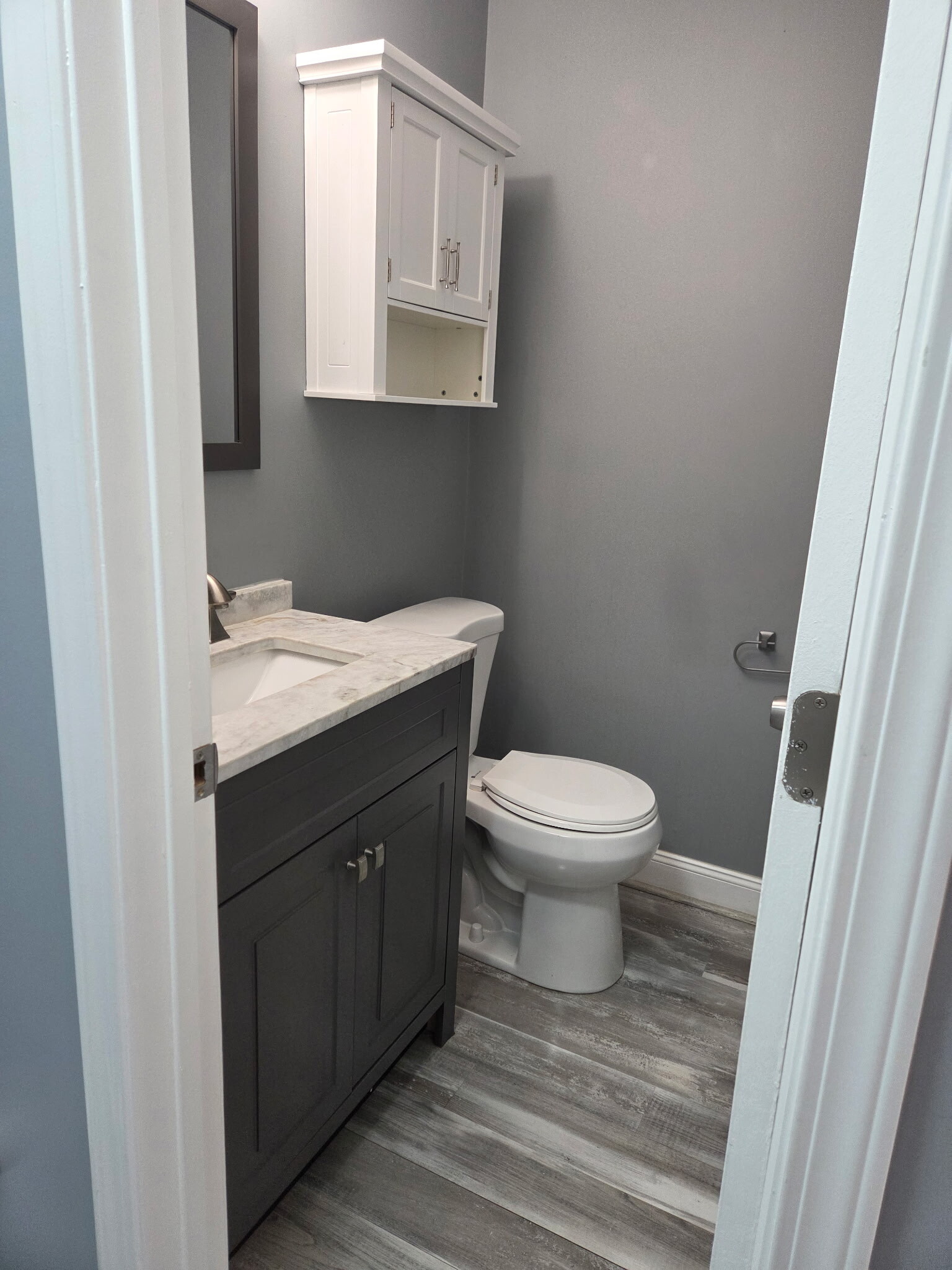 1/2 Bath - 24943 Mayfair St