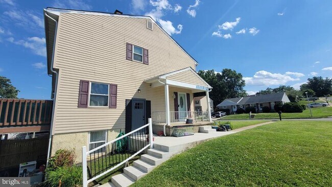 Building Photo - 4236 Slater Ave