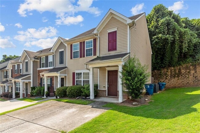 Building Photo - 1483 Little Creek Dr