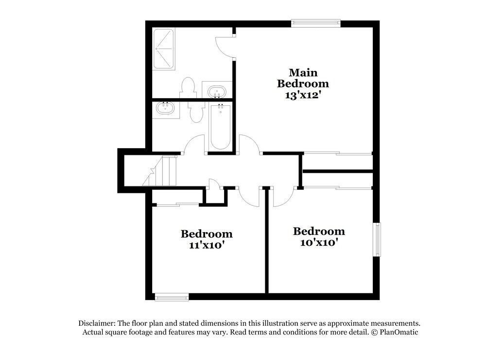 Building Photo - 538 Surrey Ln