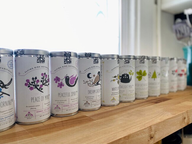 Building Photo - 1311 N Garden St