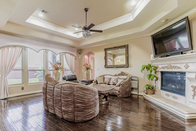 Building Photo - 20315 Knights Branch Dr