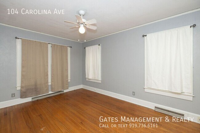 Building Photo - 104 Carolina Ave