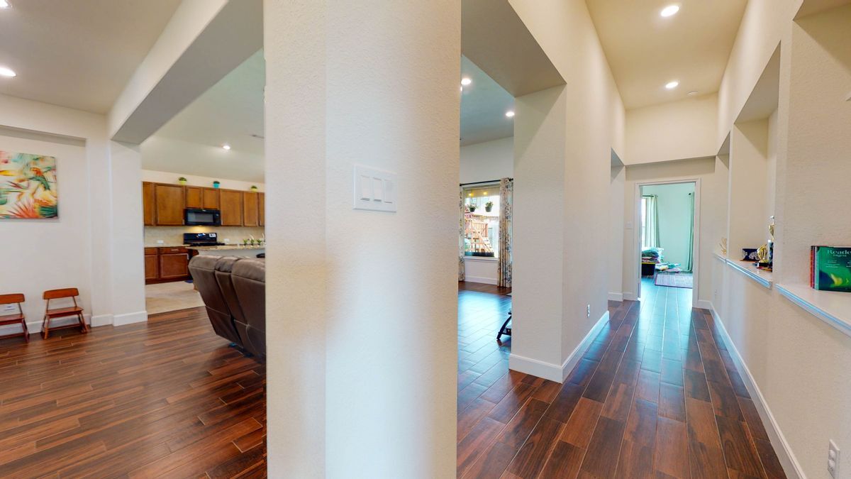 Building Photo - 1227 Posey Ridge Ln