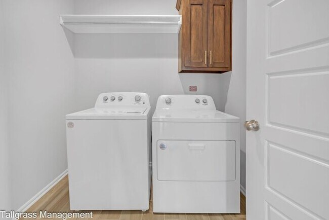 Building Photo - Move In Specials! Introducing 'The Enclave at Parker Village' - Elevated Living in Owasso