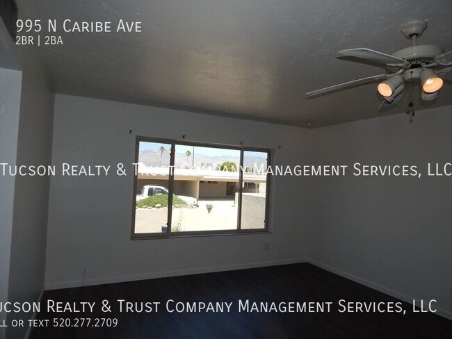 Building Photo - 995 N Caribe Ave