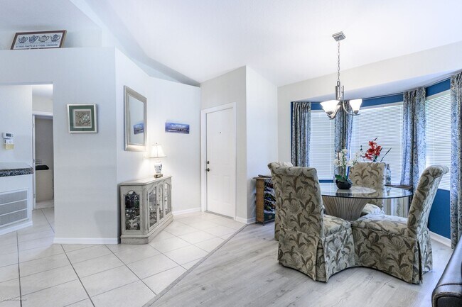 Building Photo - Turnkey Furnished Seasonal Rental – 2 Bedroom, 2 Bath in Burnt Store Marina