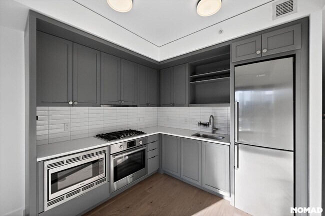 Building Photo - 1750 Wewatta St