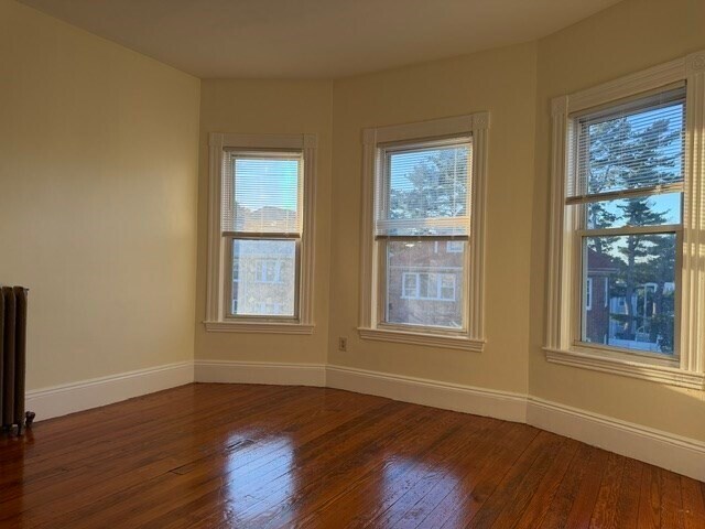 Building Photo - 36 Fairmount St