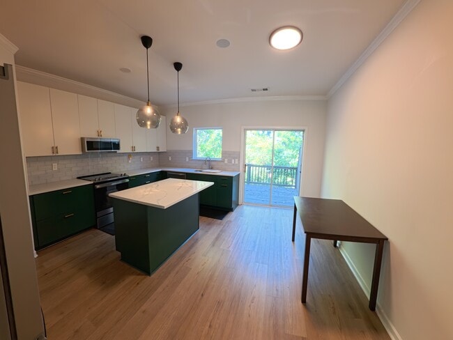 Building Photo - 1133 Liberty Pkwy NW