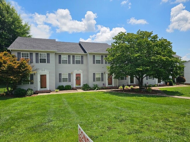 Building Photo - 56 Tulip Grove Cir