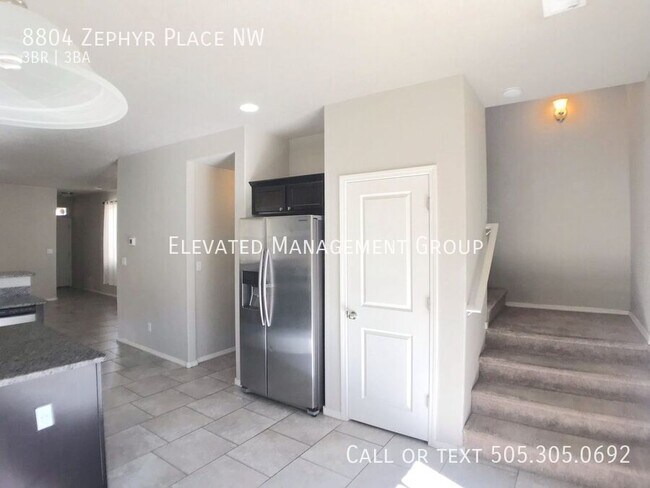 Building Photo - 8804 Zephyr Pl NW