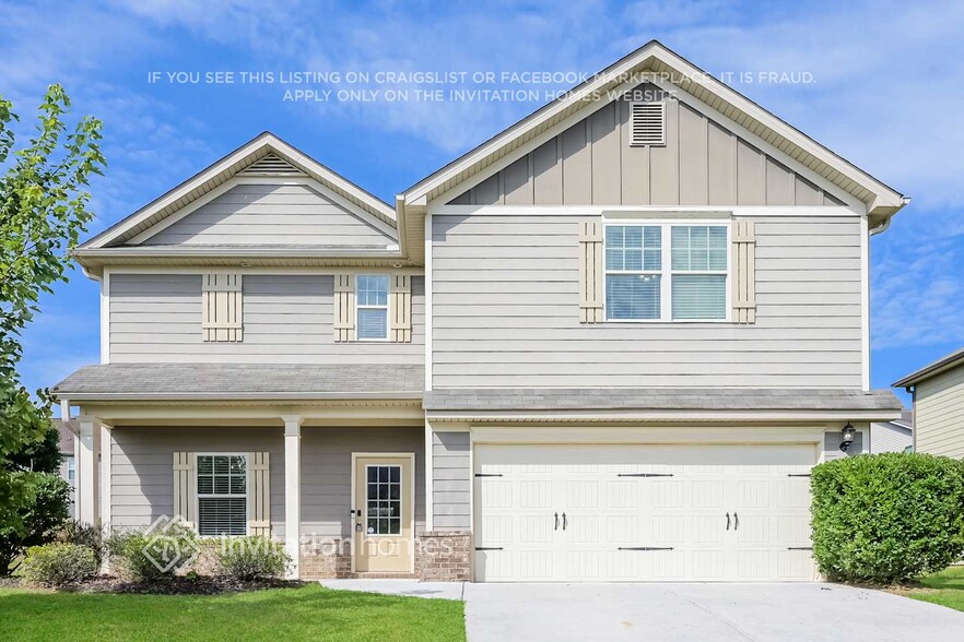 Primary Photo - 374 Easley Dr SE