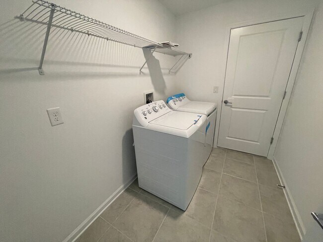 Building Photo - Built in 2021, Energy -Efficient Smart Hom...