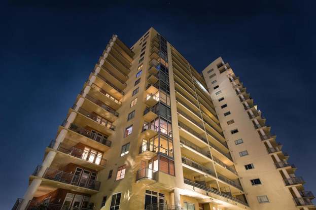 Building Photo - 603 Davis St