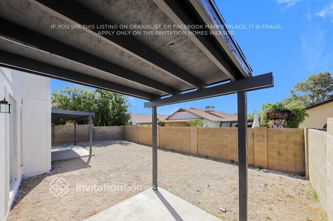 Building Photo - 4427 W Morrow Dr