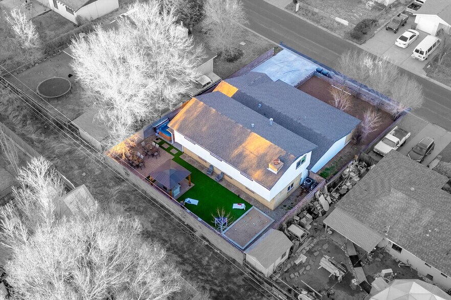 Building Photo - 3003 N Jamison Blvd