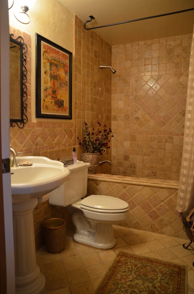 Bathroom - 7815 W 83rd St