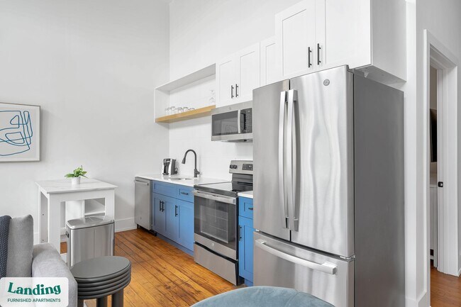 Building Photo - 31 Victor St