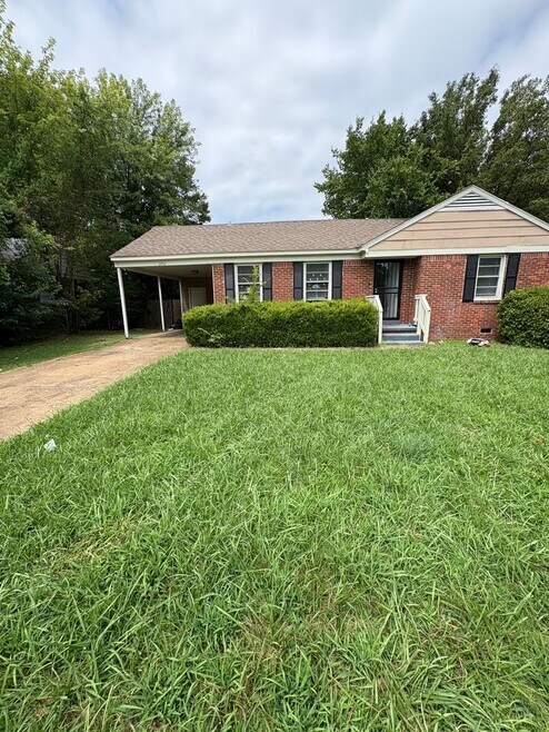 Building Photo - 3753 Wickcliff Ln