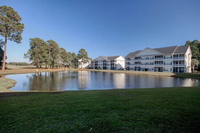 Building Photo - 6000 Windsor Green Way