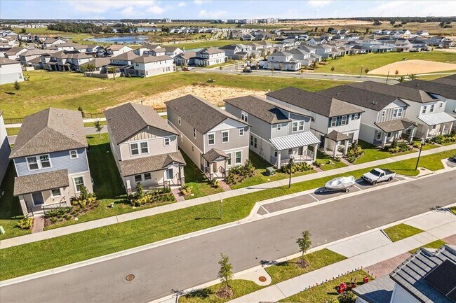 Building Photo - 16496 Silver Brook Wy