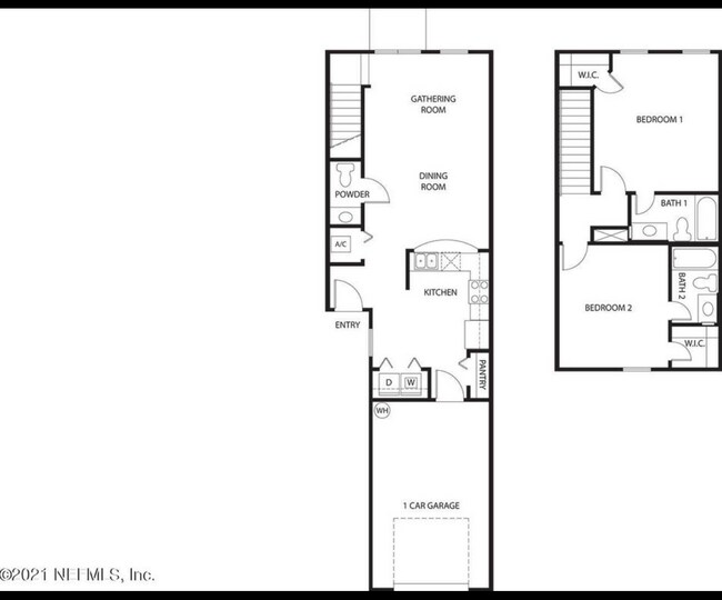 Building Photo - 839 Observatory Pkwy