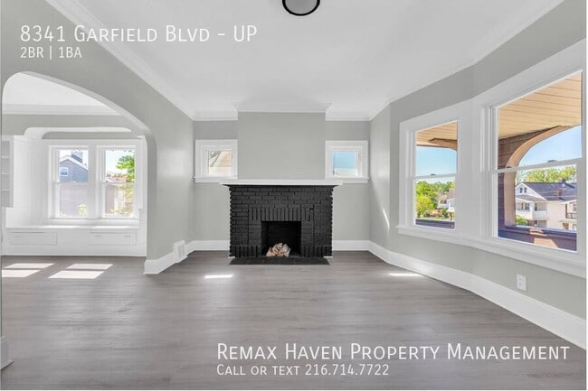 Building Photo - 8341 Garfield Blvd